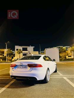 جاكوار XE